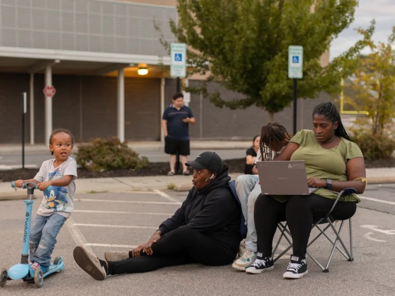Schools and colleges in Western NC bounce back from Helene