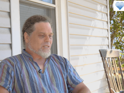 ‘I remember hearing them screaming in their attic.’ Kayaker recalls saving neighbors after Hurricane Helene