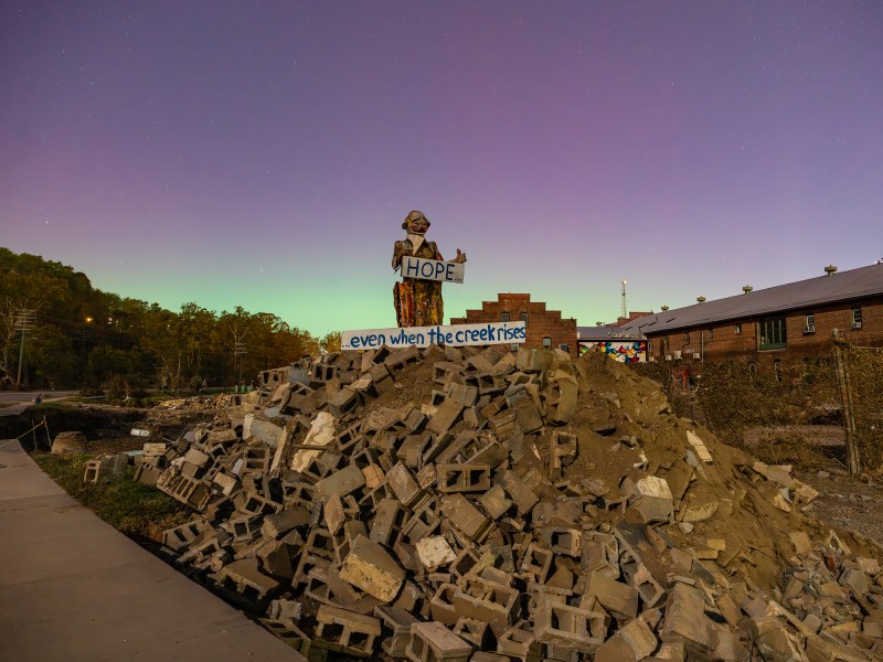 Hurricane Helene One Year Later