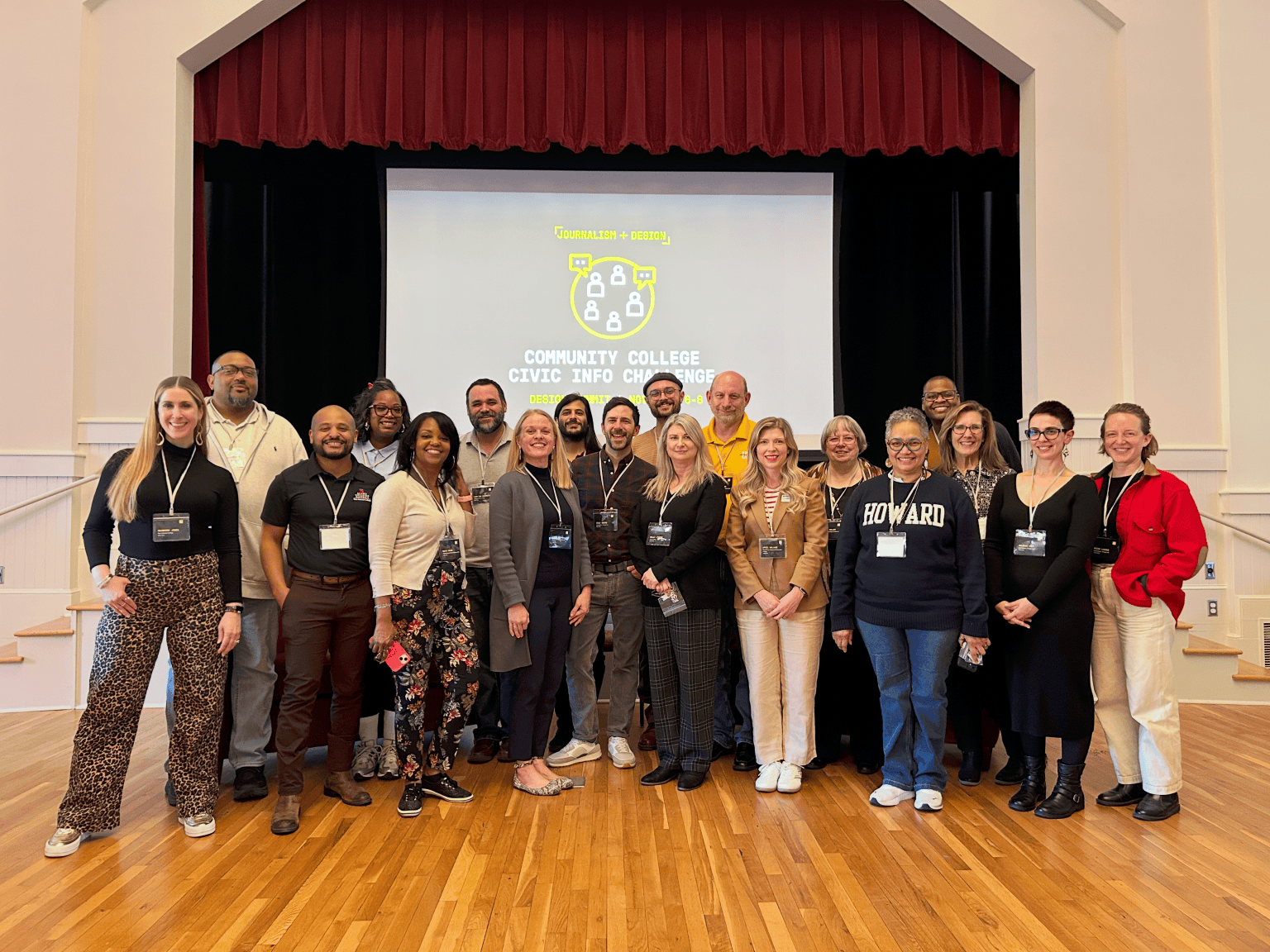 How community colleges can help strengthen local news ecosystems - NCLocal