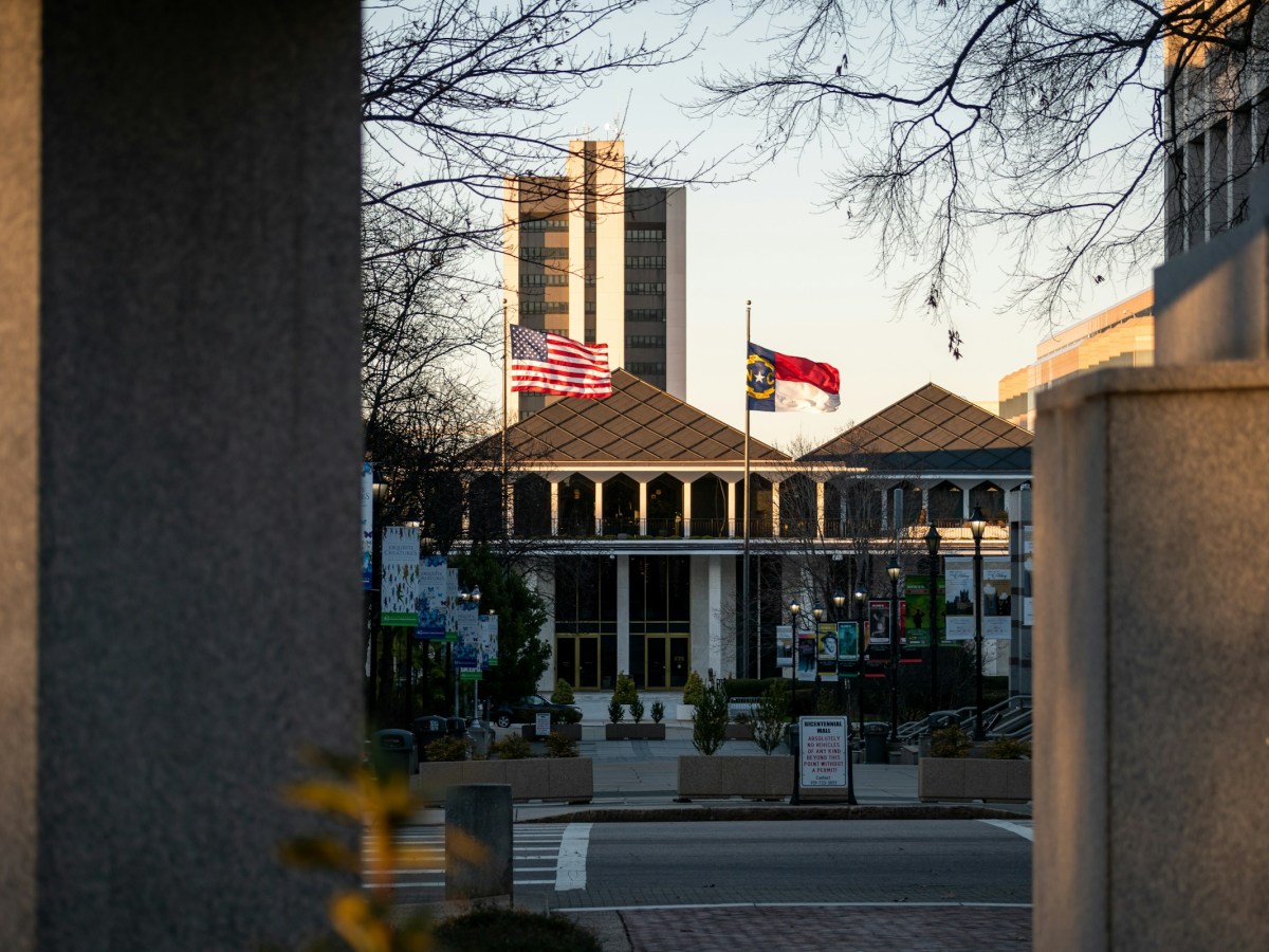 Changes required by the ‘One Big Beautiful Bill’ will affect Medicaid in NC. Here’s what you need to know.