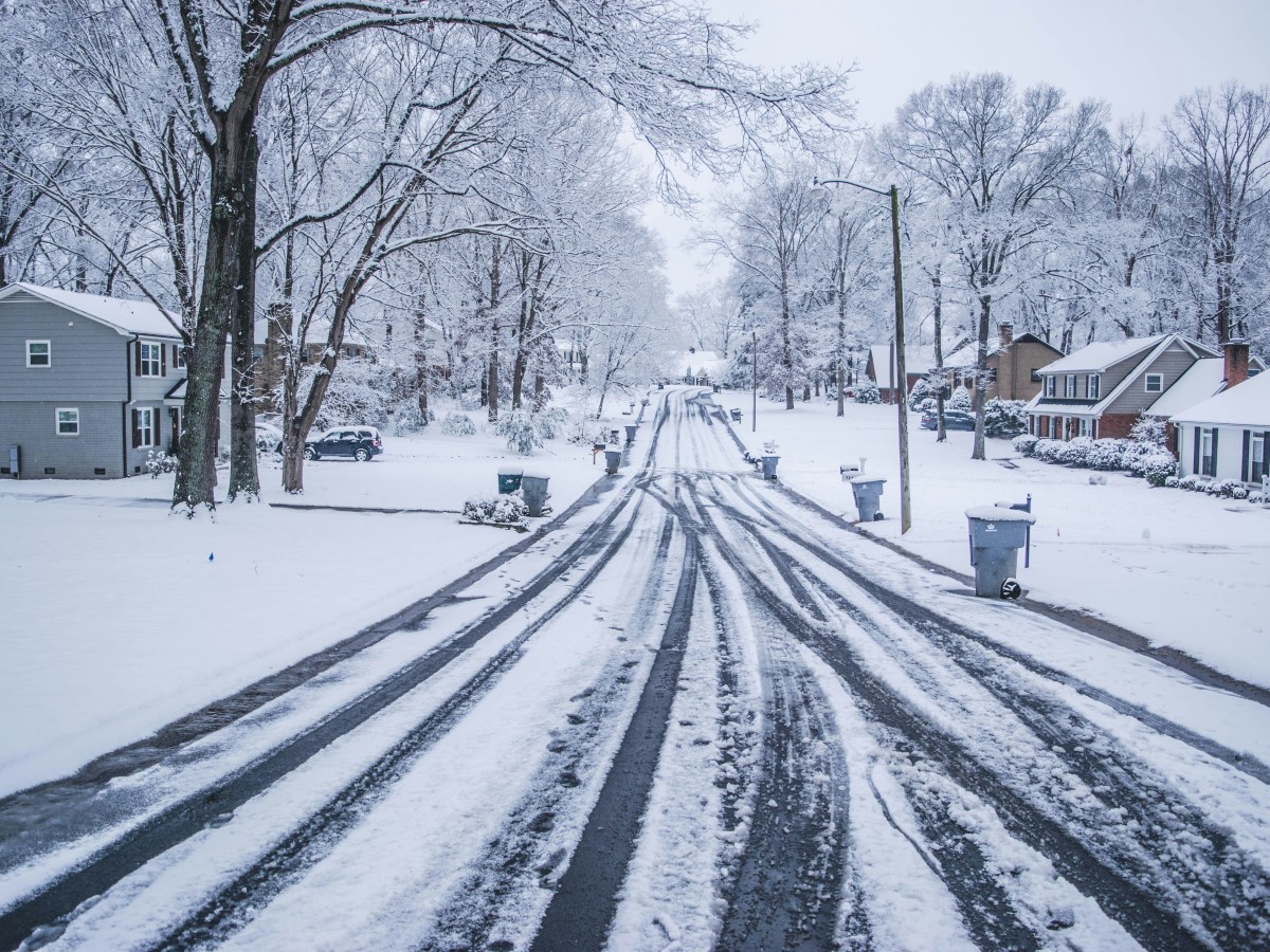 Winter Storm Fern FAQs