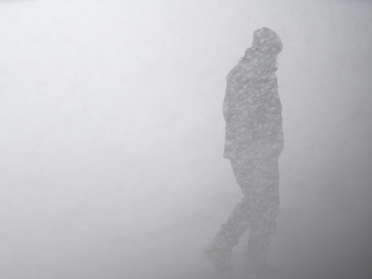 Ice threatens NC as winter storm Fern approaches. Here’s what you need to know.