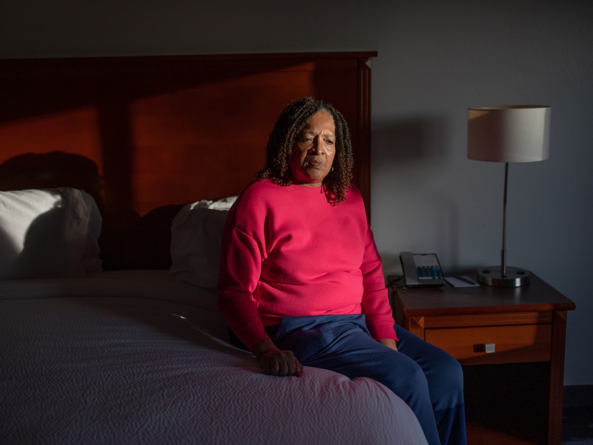 As Helene Survivors Await State Help, Some Victims of Earlier Hurricanes Are Still Out of Their Homes