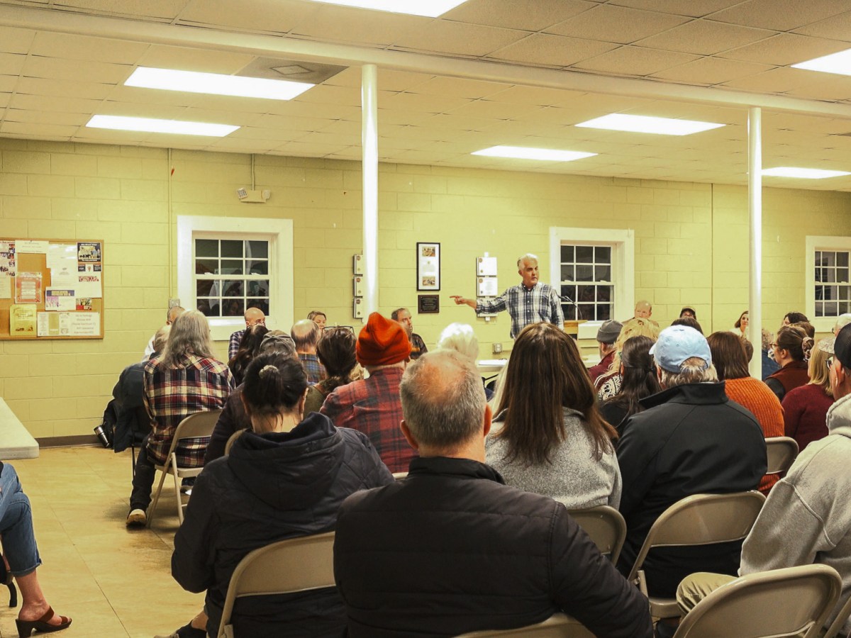 What results in Eli Whitney PFAS testing mean for Alamance County residents