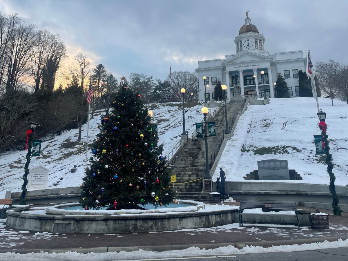 Did NC really run out of salt? How the state decides which roads to salt in winter storms