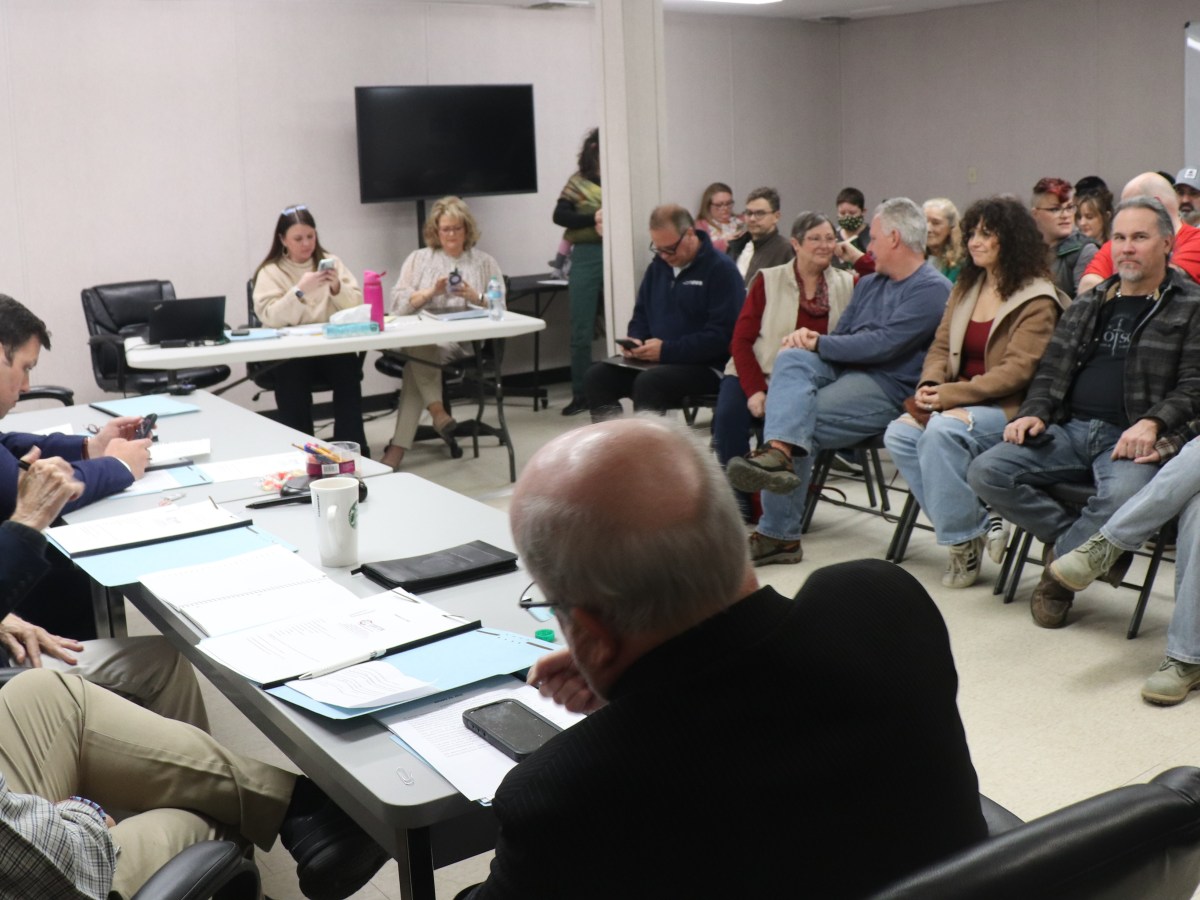 Town of Canton blocks any potential data center for one year