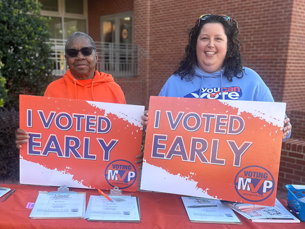 A plain language playbook for journalists covering the North Carolina 2026 primary