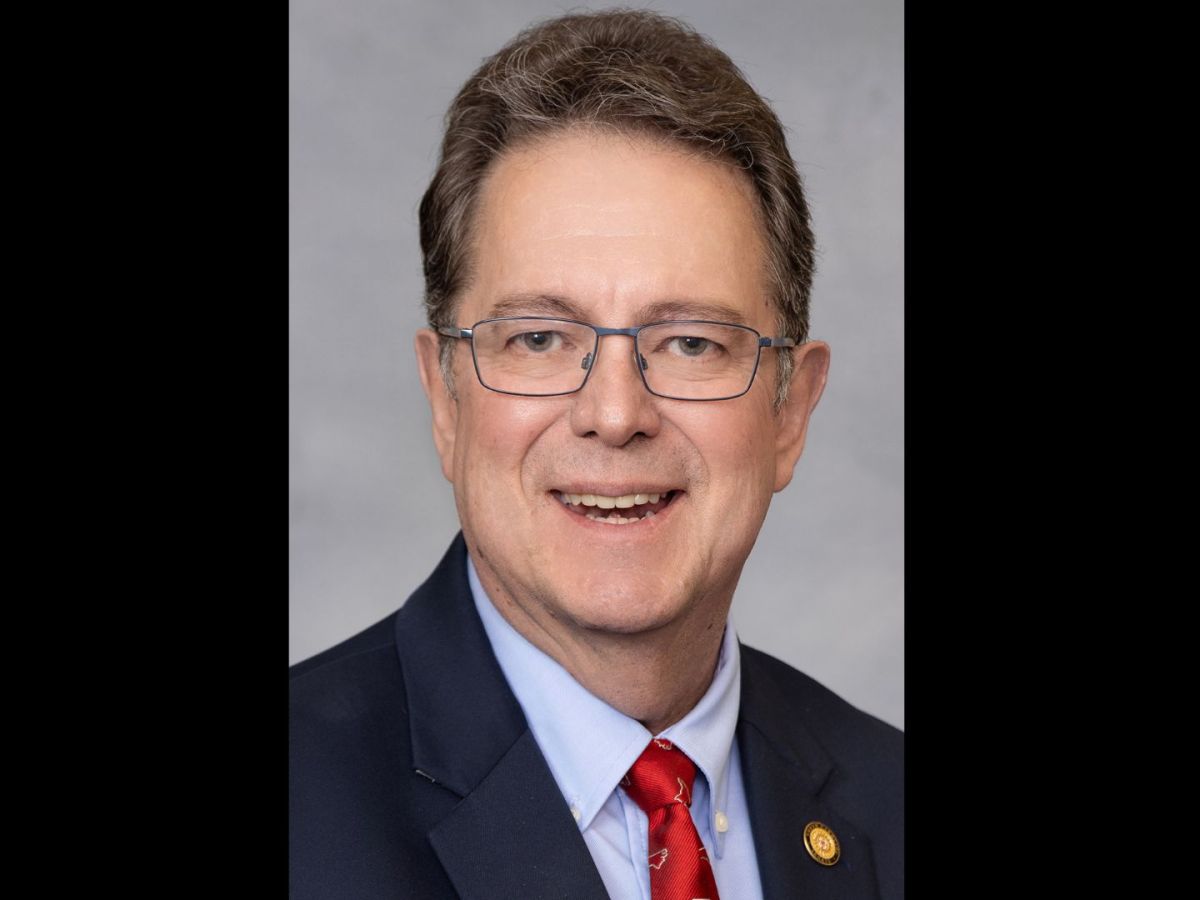 3 takeaways on top issues from WNC lawmaker ahead of session