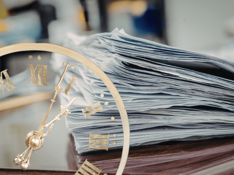 State law says public records have to be provided ‘as promptly as possible.’ What does that actually mean?