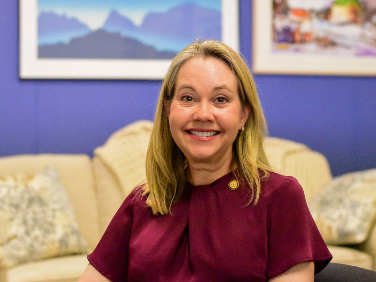 Q&A: NC Senator Amy Galey talks legislative priorities and current issues facing Alamance County