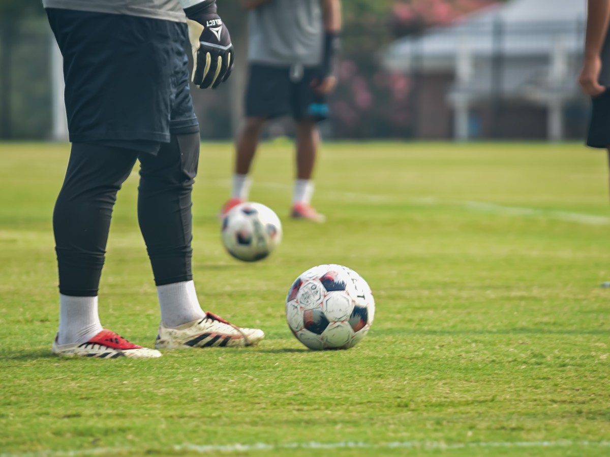 Burlington United FC brings homegrown soccer and access to the sport in Alamance County