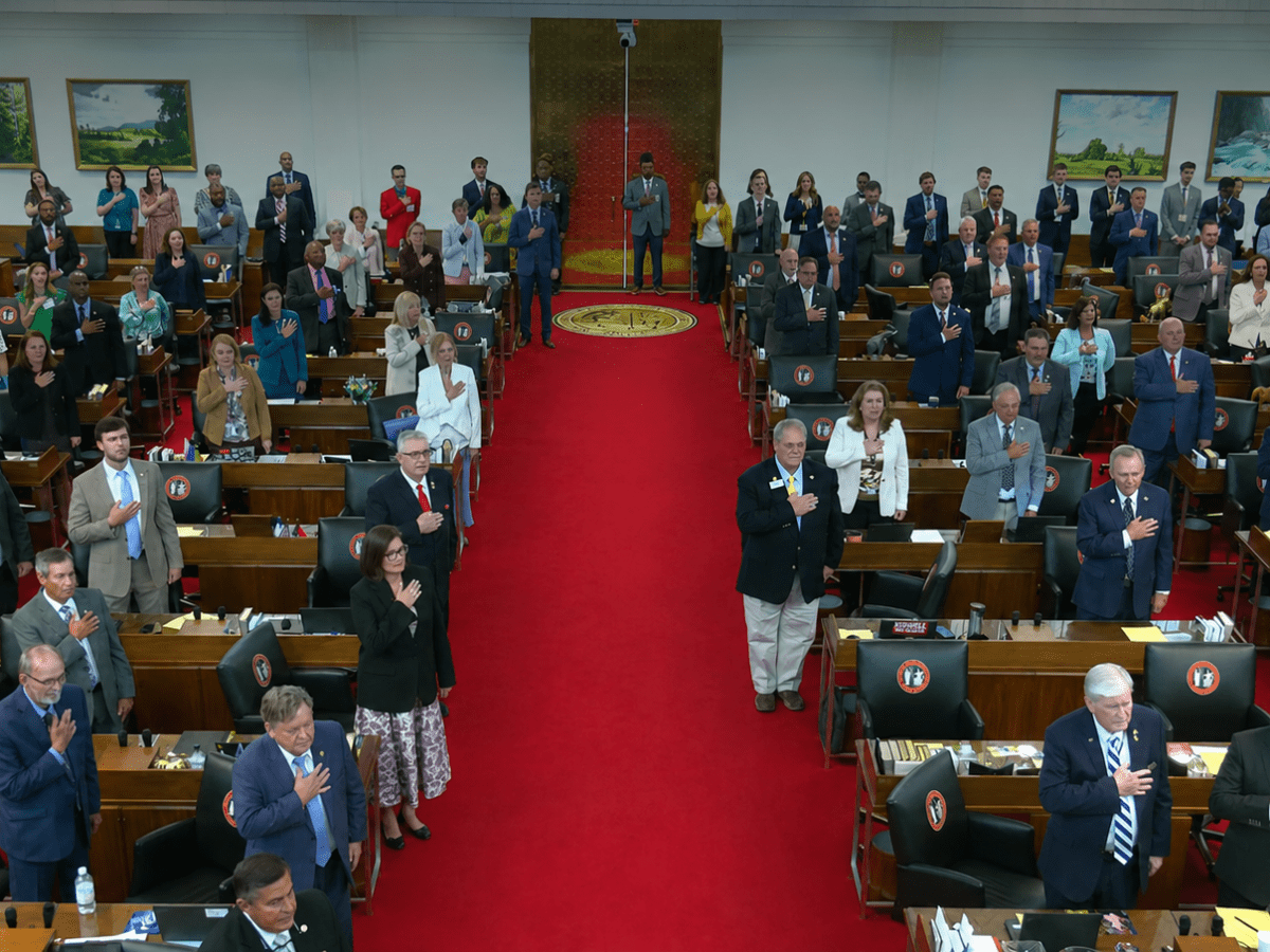 NC Lawmakers finally agreed on a budget proposal. Here’s what it means for you.