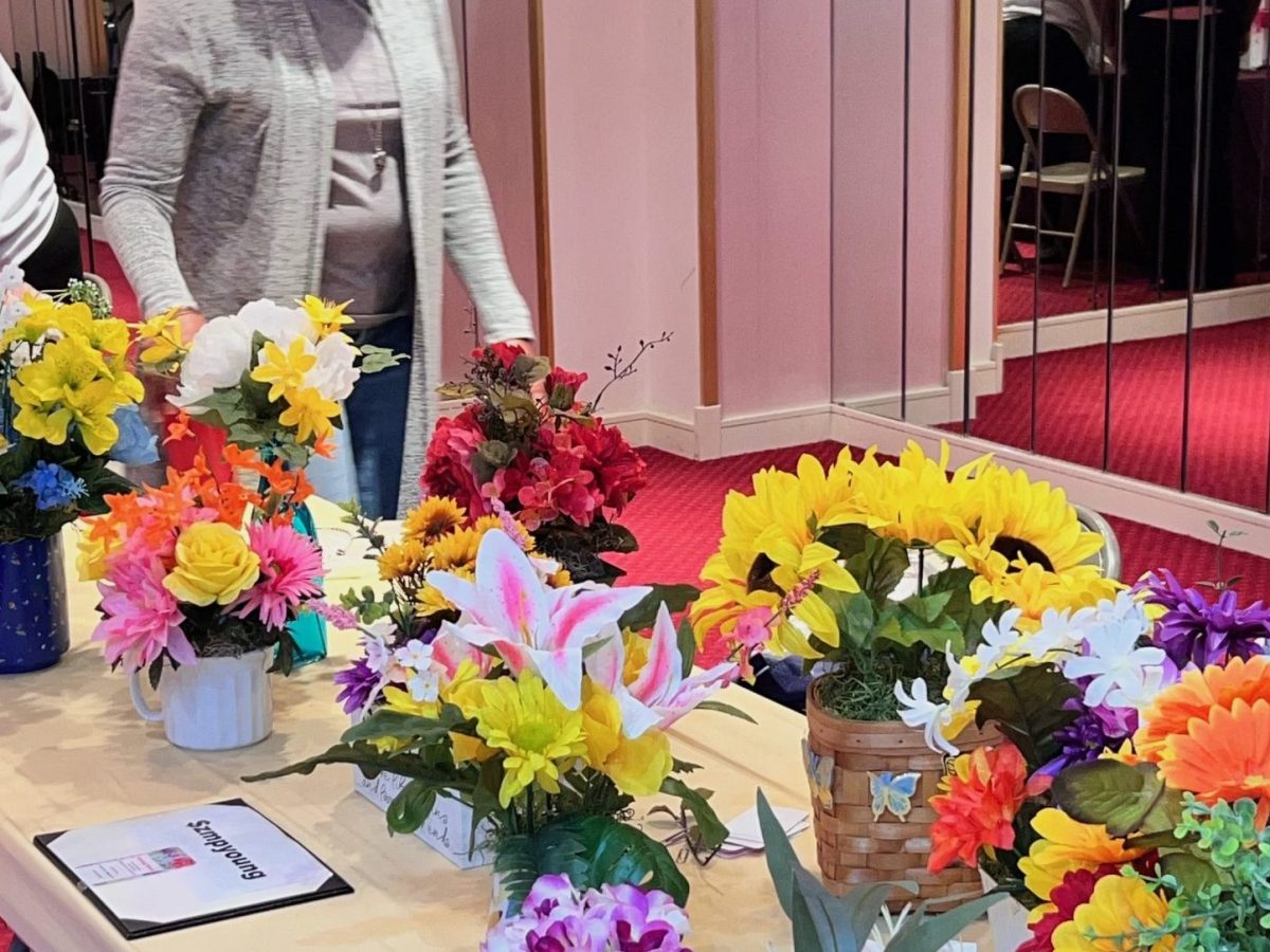 New pop-up market uses empty mall space to help small businesses in Alamance County