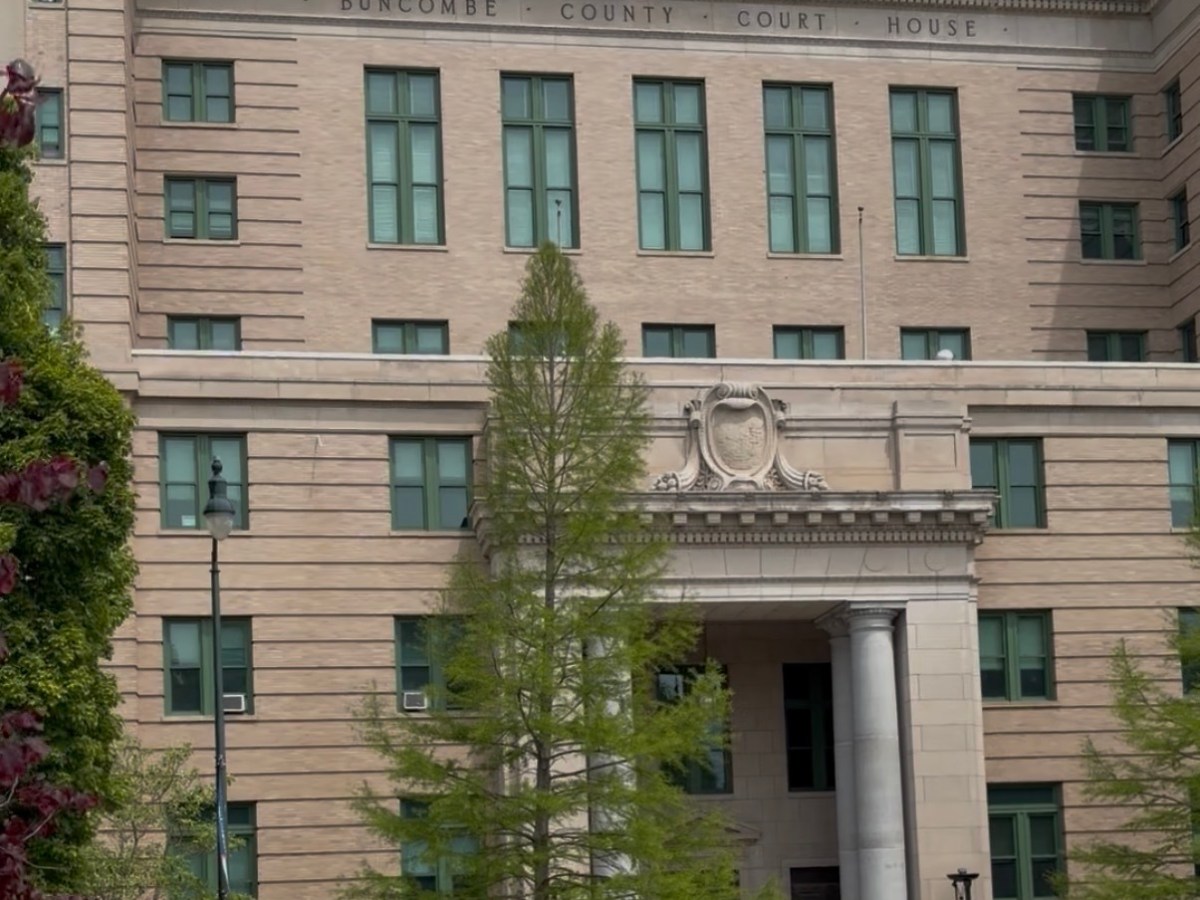 Buncombe County ‘monitoring’ as property tax reappraisal signed into law