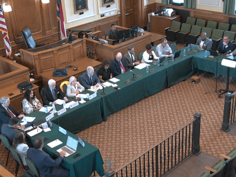 Inside the budget battle between ABSS and Alamance County commissioners