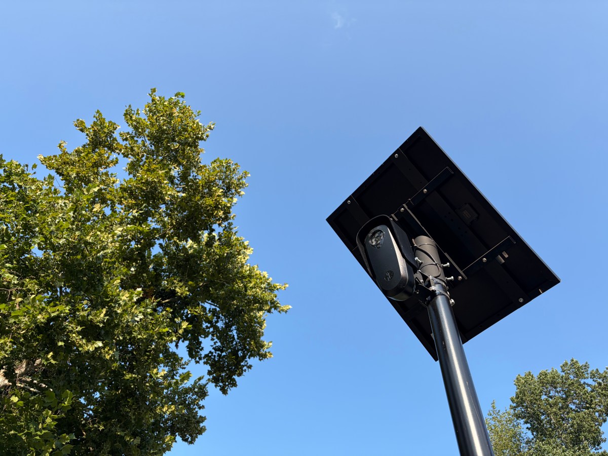 Balancing public safety and privacy: Asheville expands real-time surveillance capabilities 