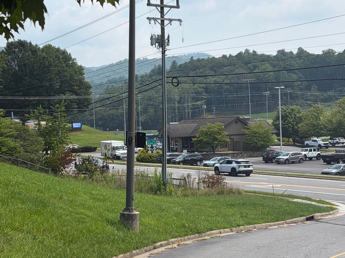 Balancing public safety and privacy: WNC wrestles with surveillance issues