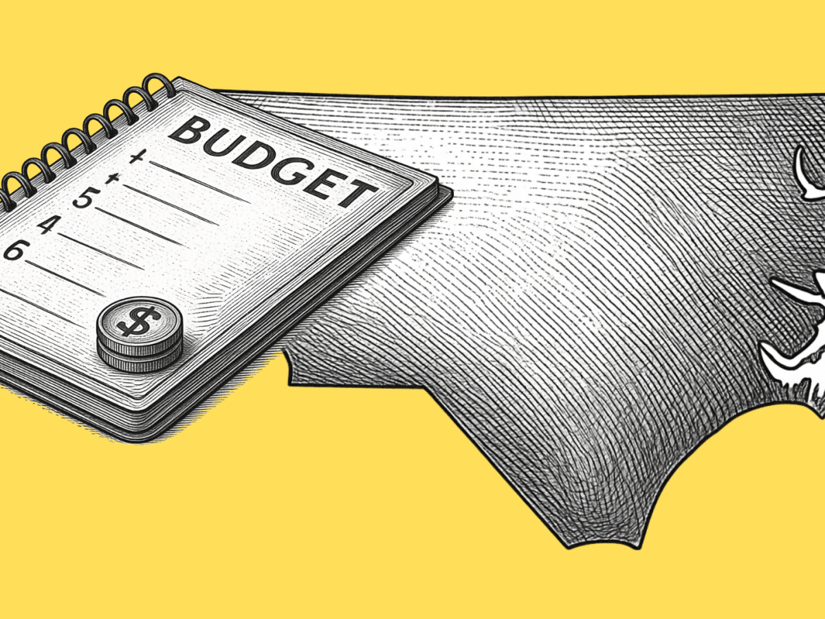 The state has a budget plan. What does it mean for WNC?