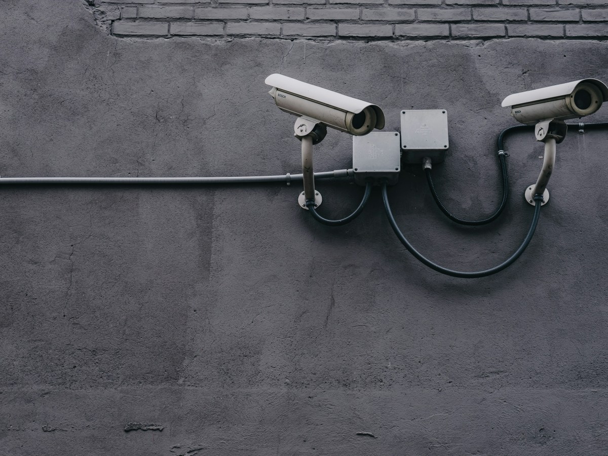 Balancing public safety and privacy
