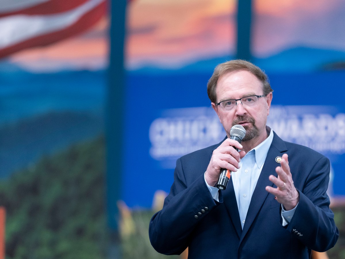 U.S. Rep. Edwards dropped out of congressional race: What does it mean for voters?