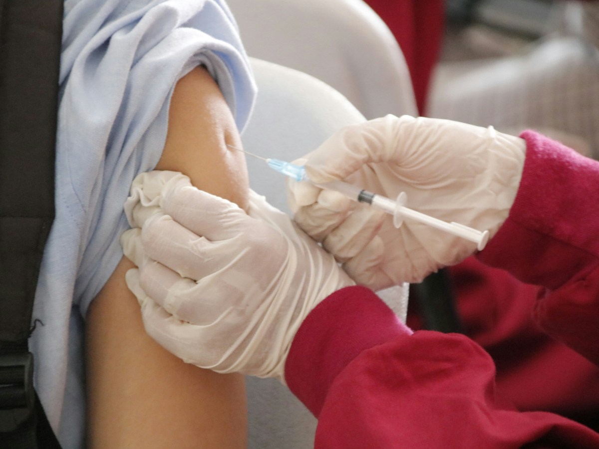 This flu season, here’s where and how you can get vaccinated in NC