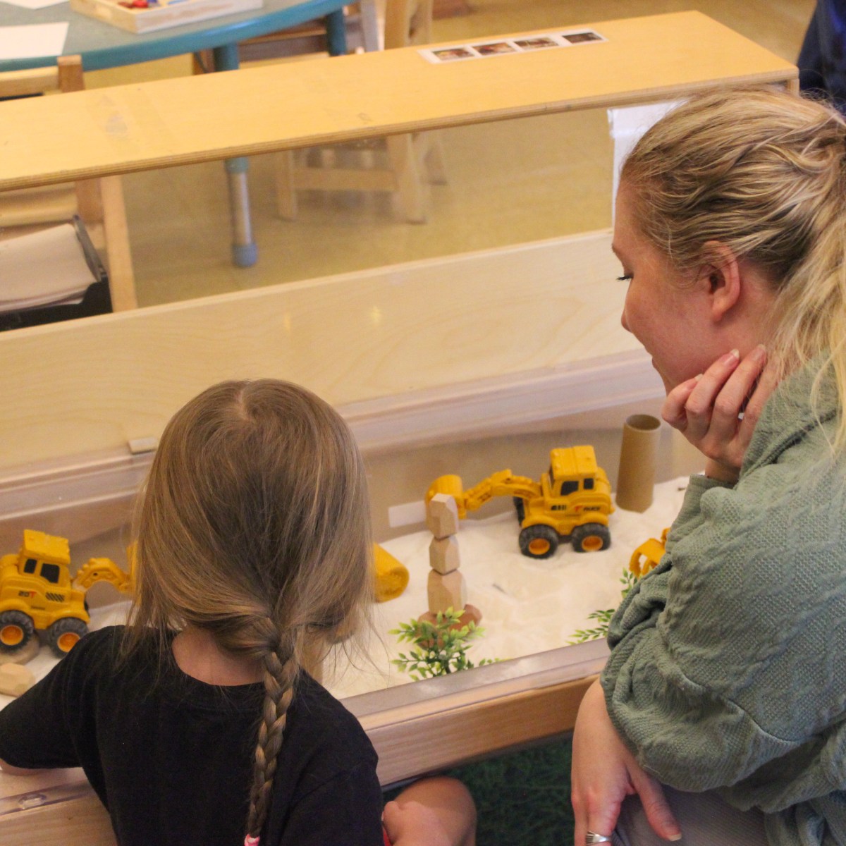 NC received $75 million for childcare centers after Helene. Why haven’t any providers received funds yet?