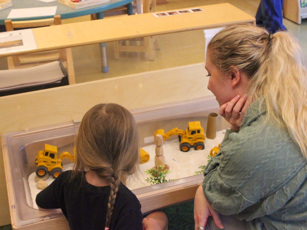NC received $75 million for childcare centers after Helene. Why haven’t any providers received funds yet?