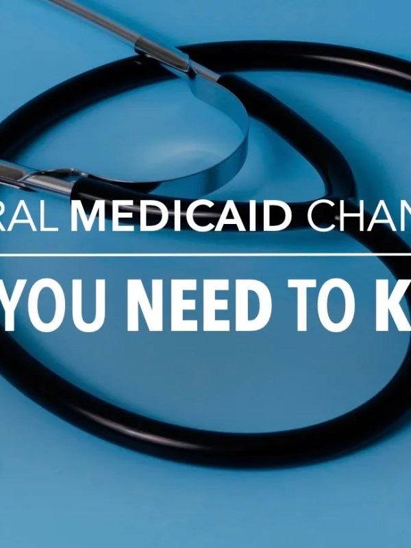 New federal rules will reshape Medicaid in NC. Here’s what to know.