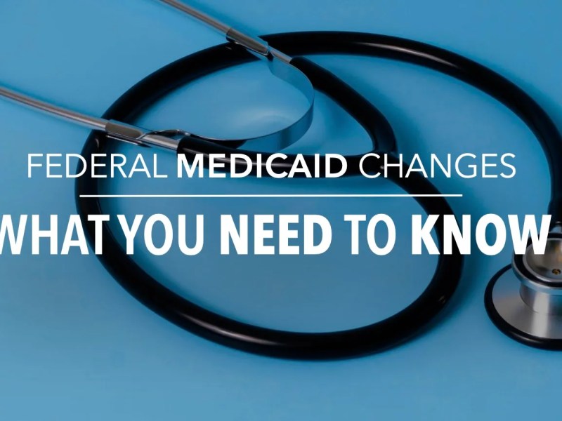 New federal rules will reshape Medicaid in NC. Here’s what to know.