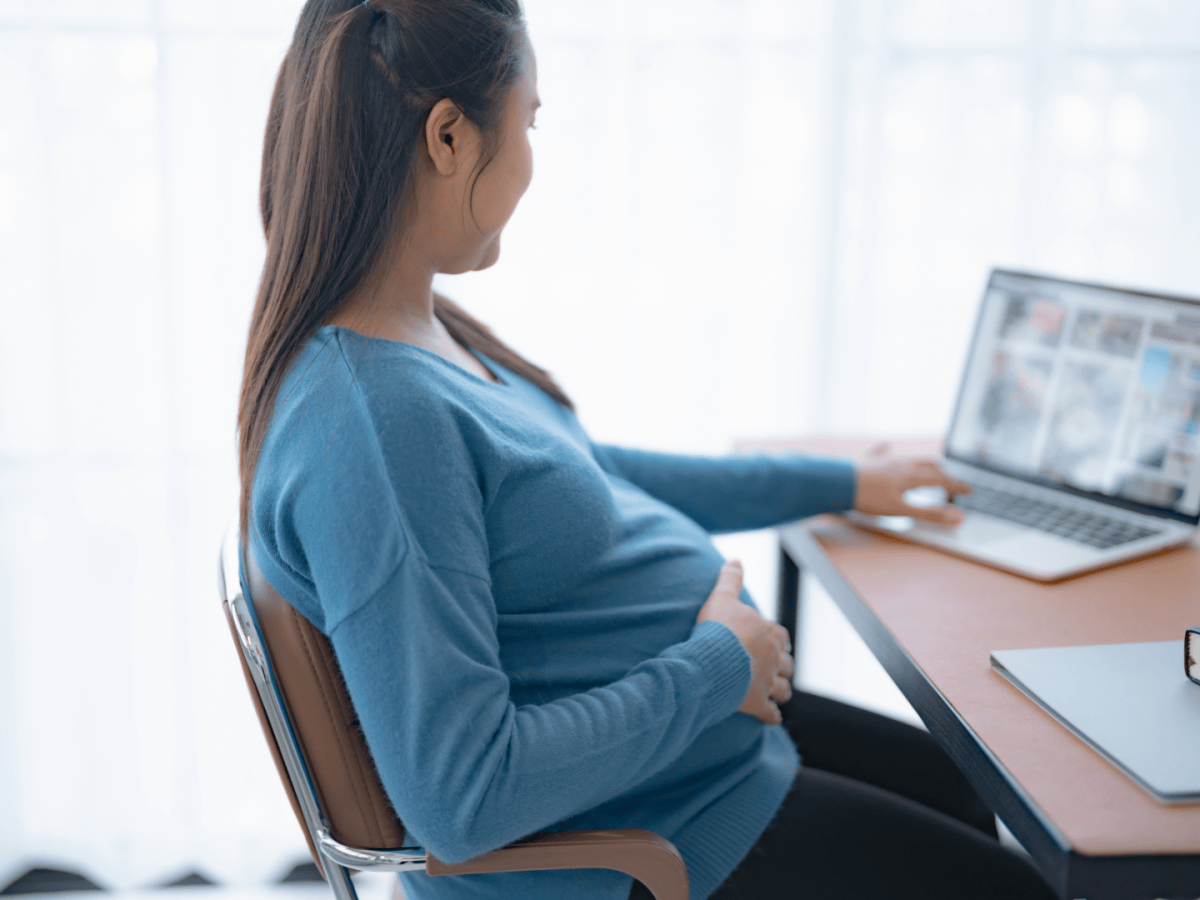 More parental leave, faster hiring among changes coming to NC workforce