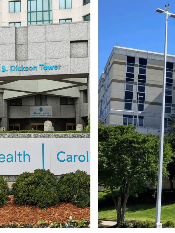 10 key questions about the proposed WakeMed-Atrium deal