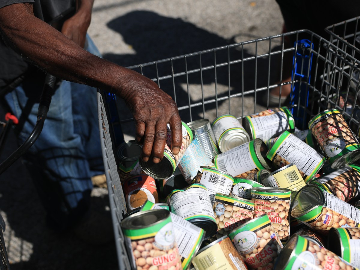 SNAP: Tighter rules strain struggling North Carolinians