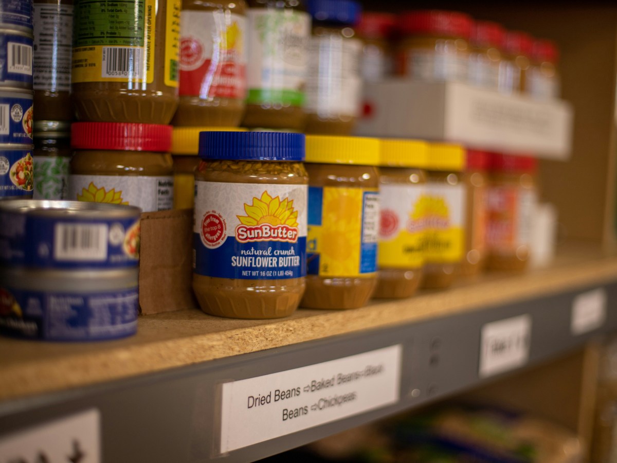 SNAP: Food assistance changes by Congress and General Assembly put pressure on N.C. counties