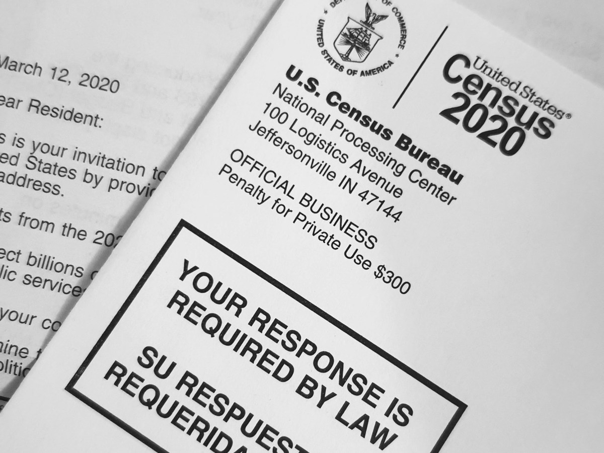Q&A: Proposed 2030 Census changes could be ‘very harmful,’ demographic expert warns