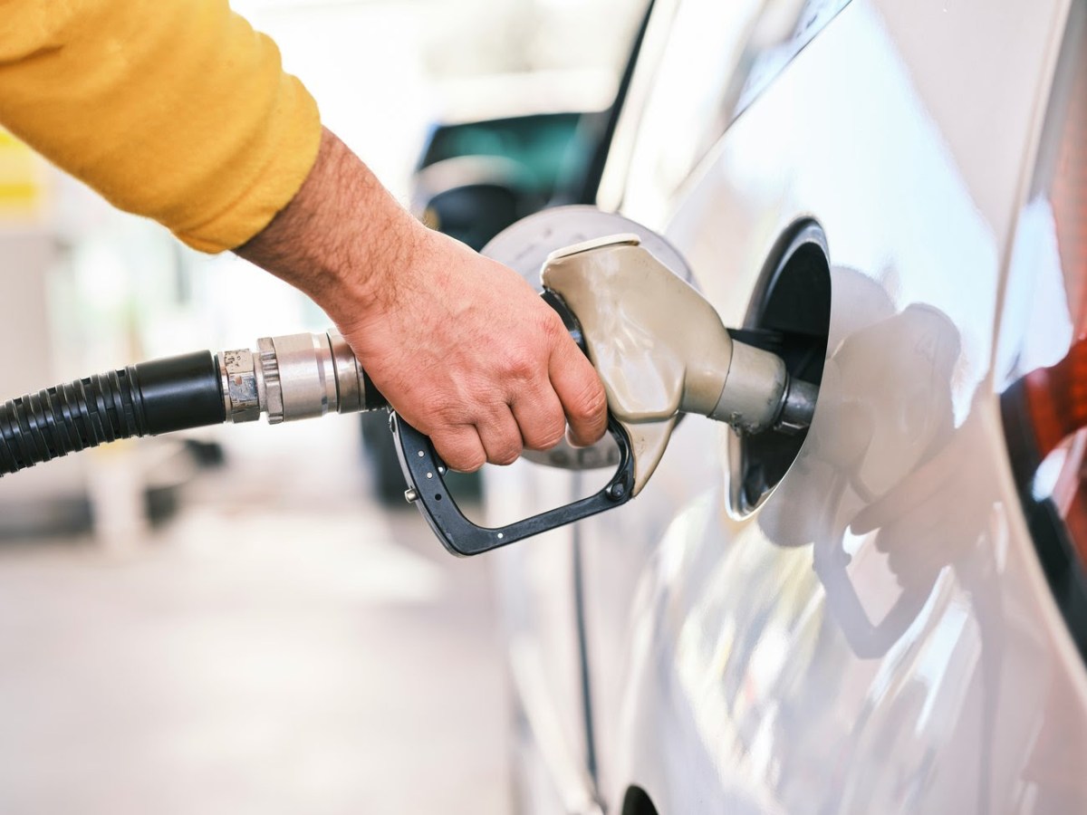 Less pain at the pump? New law repeals tax to lower gas prices across North Carolina
